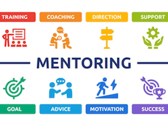 The Need for Consistent Mentorship in the Life of a Male Youth