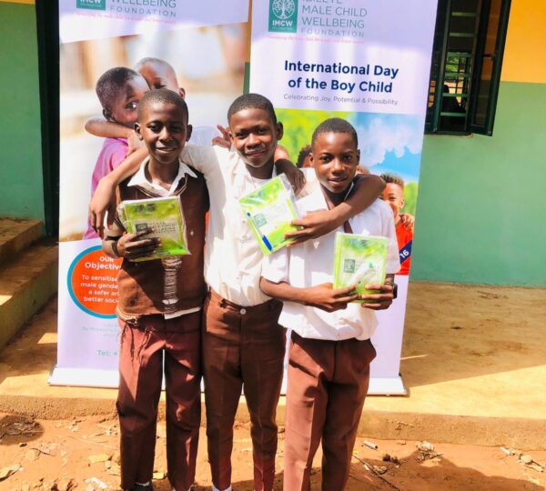 JUNIOR SECONDARY SCHOOL ASOKORO 