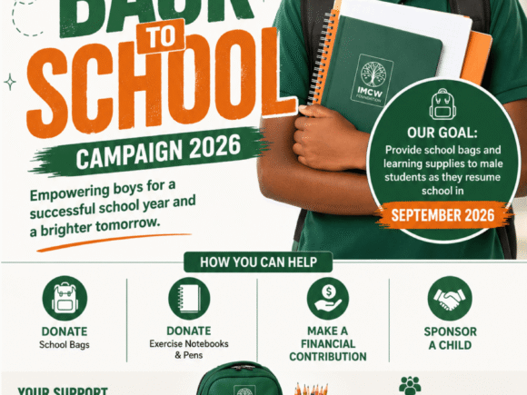 2026 Back to School Campaign