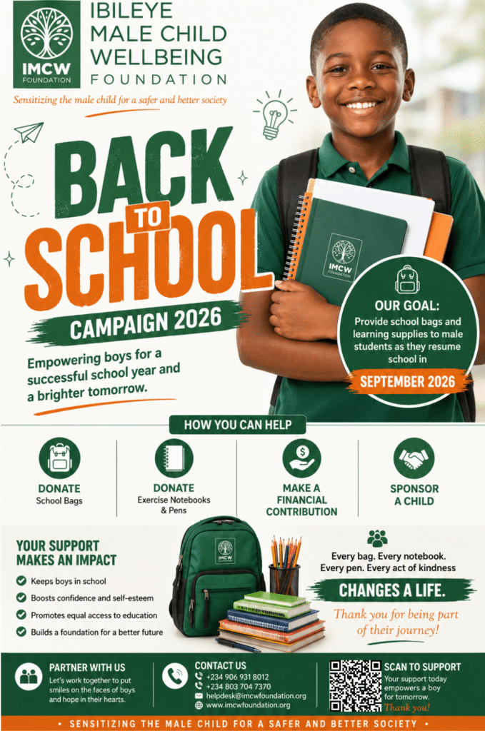 2026 Back to School Campaign