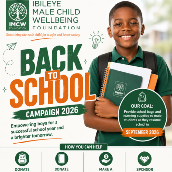 IMCW Kicks off 2026 Back To School Campaign