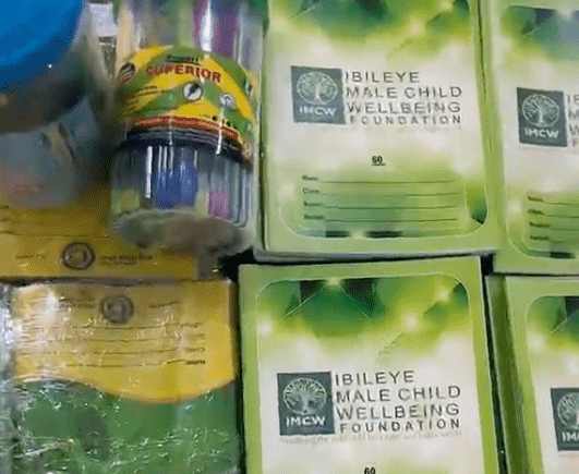 Empowering Young Minds, One Child at a Time!